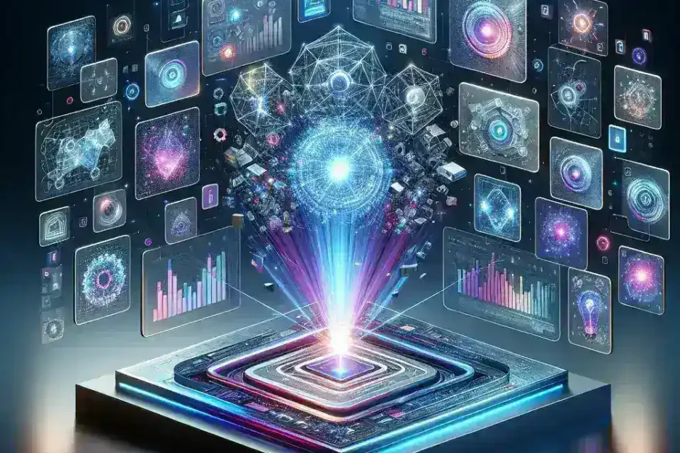 "Notion AI Workflow Automation Templates displayed on a laptop screen, showcasing user-friendly interface and efficient task management features for improved productivity."